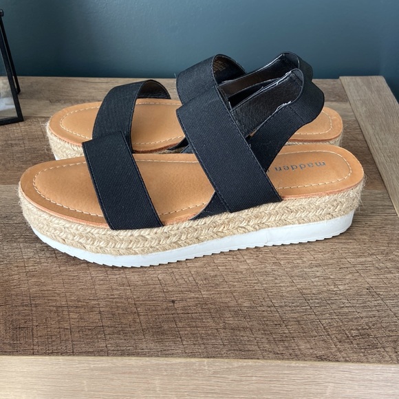 Madden Girl Bowie sandals - Picture 3 of 6